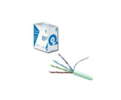 Kabel komputerowy GEMBIRD kabel utp 305m linka aluminiowo-miedziowa UPC-5004E-L